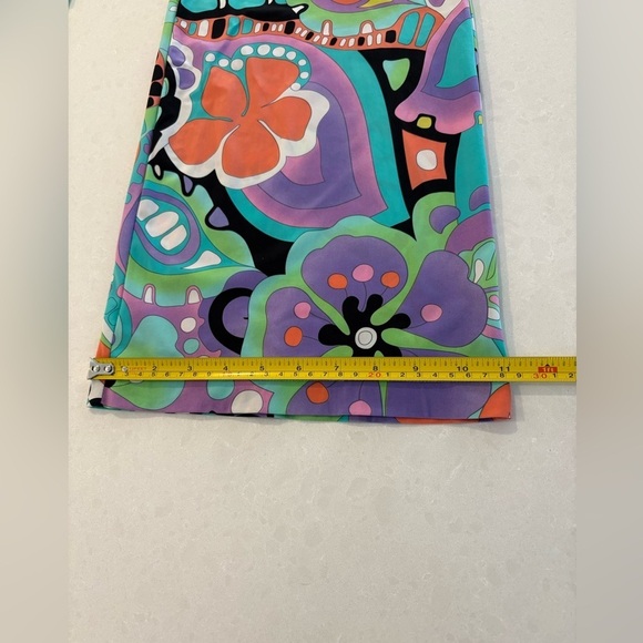 Groovy Beach Life Wide-Leg Beach Pants Size 36 - Picture 11 of 13